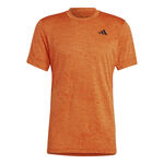 Vêtements adidas Tennis FreeLift T-Shirt